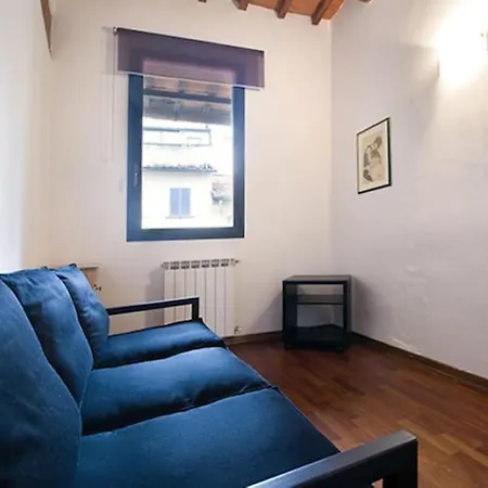 Appartement Uffizi Gallery View Florence