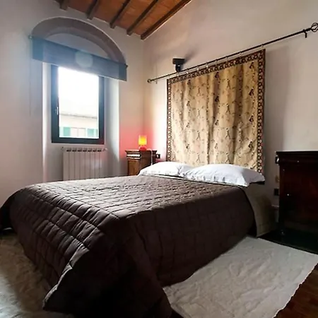 Uffizi Gallery View Appartement