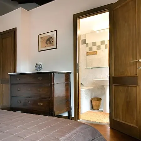Uffizi Gallery View Appartement Florence
